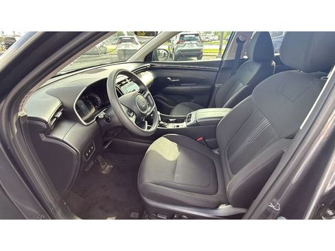 Used 2024 Hyundai Tucson SEL AWD/4WD image 31