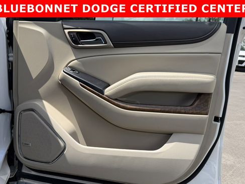 Used 2018 GMC Yukon Denali w/ Denali Ultimate Package AWD/4WD image 20