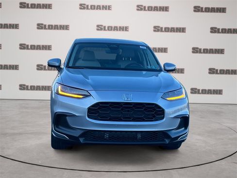 New 2026 Honda HR-V LX image 8