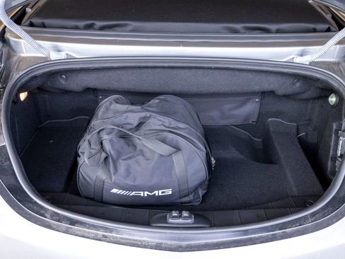 Used 2012 Mercedes-Benz SLS AMG Base image 21