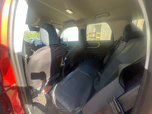 Used 2024 Ford Bronco Sport Heritage AWD/4WD image 29