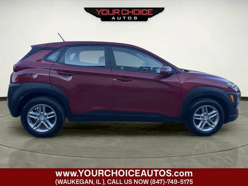 Used 2020 Hyundai Kona SE FWD image 6