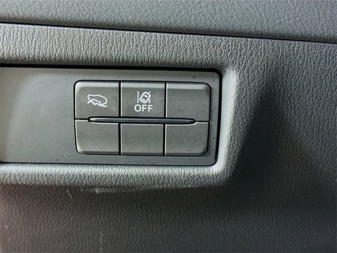 Used 2024 MAZDA CX-5 AWD 2.5 S w/ Select Package image 17