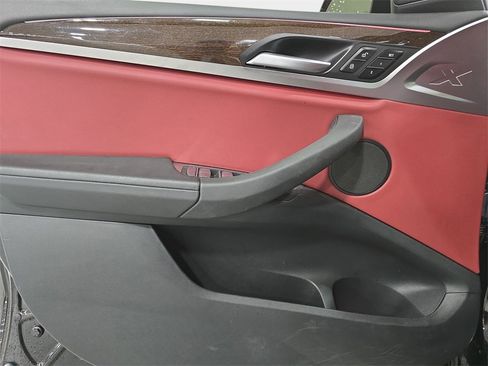 Certified 2022 BMW X3 sDrive30i w/ Convenience Package w/ZPA image 23