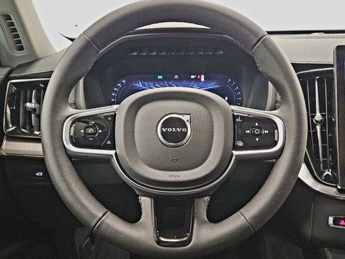 New 2026 Volvo XC90 B6 Ultra w/ Protection Package AWD/4WD image 46