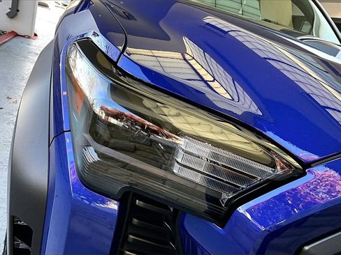 Used 2025 Toyota Tacoma TRD Off-Road image 27