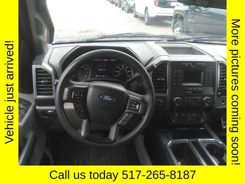 Used 2018 Ford F150 XLT w/ XTR Package AWD/4WD image 4