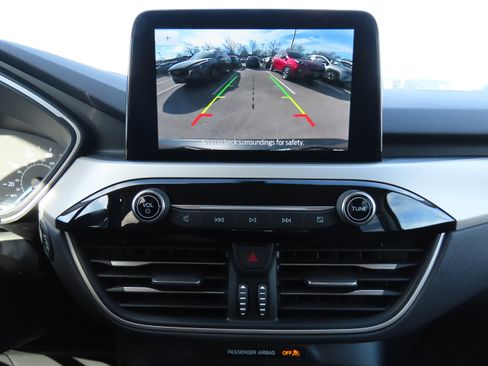 Used 2022 Ford Escape SE w/ Convenience Package image 24