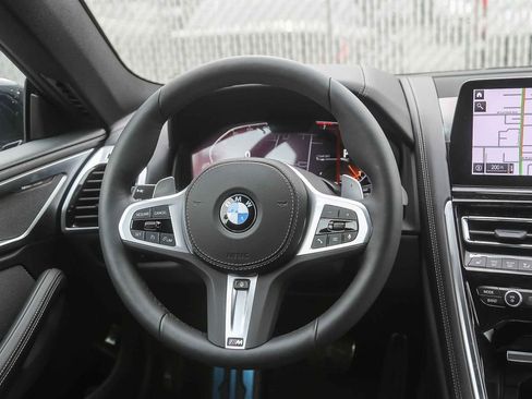 New 2026 BMW 840i w/ M Sport Professional Package RWD image 12