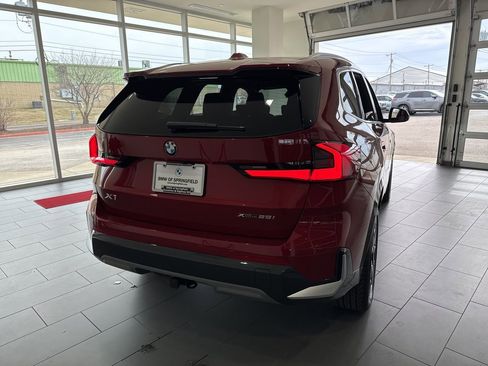 New 2026 BMW X1 xDrive28i image 7