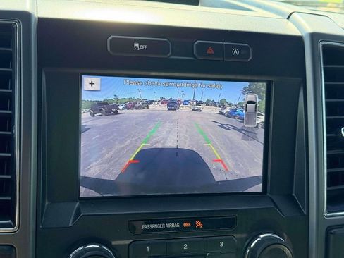 Used 2019 Ford F150 XLT w/ Equipment Group 302A Luxury AWD/4WD image 20