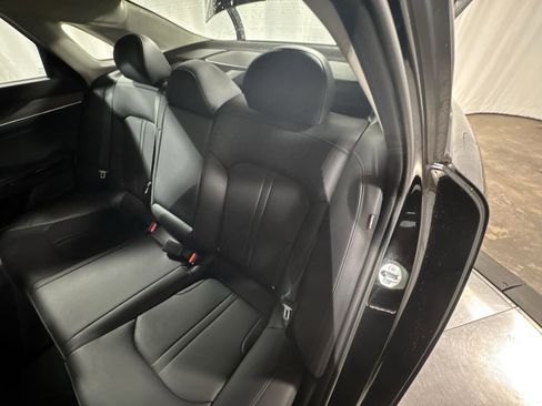 Used 2025 Kia K5 EX image 30