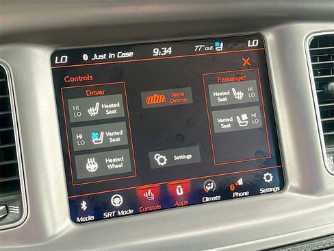 Used 2023 Dodge Charger Scat Pack image 21