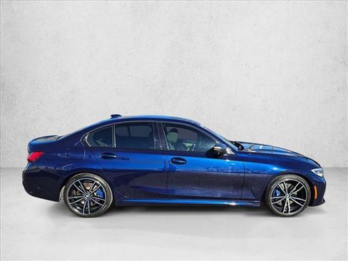 Used 2020 BMW M340i w/ Executive Package image 4