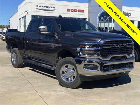 New 2026 RAM 2500 Tradesman image 31