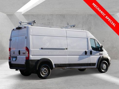 Used 2019 RAM ProMaster 2500 image 3