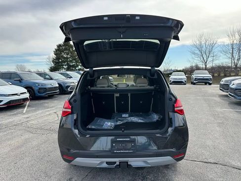 New 2026 BMW X3 xDrive30 image 34