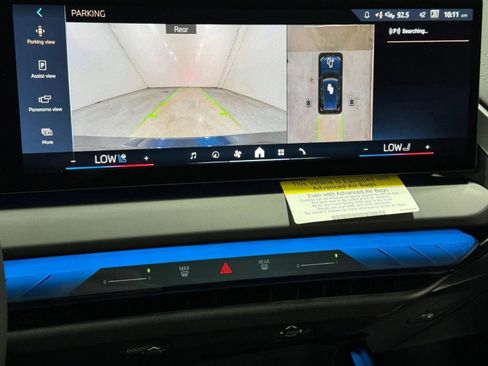 New 2026 BMW X3 xDrive30 w/ Premium Package image 33