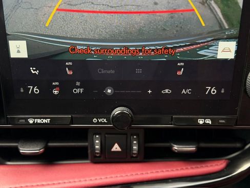 Used 2022 Lexus NX 350 AWD w/ Cold Area Package image 38