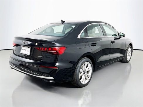 New 2026 Audi A3 2.0T Premium image 7
