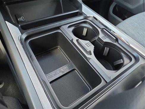 New 2025 Ford F250 XLT w/ FX4 Off-Road Package image 20