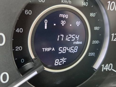 Used 2013 Honda CR-V EX-L image 30