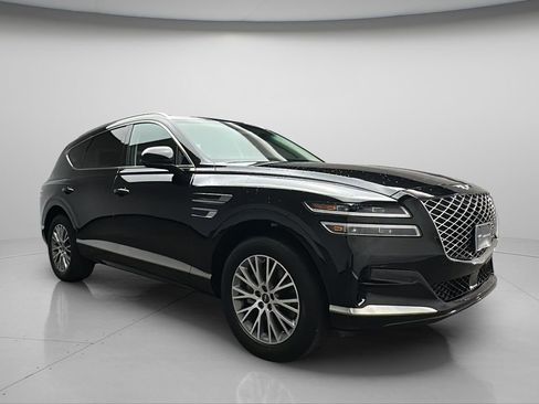 Certified 2024 Genesis GV80 2.5T AWD/4WD image 1
