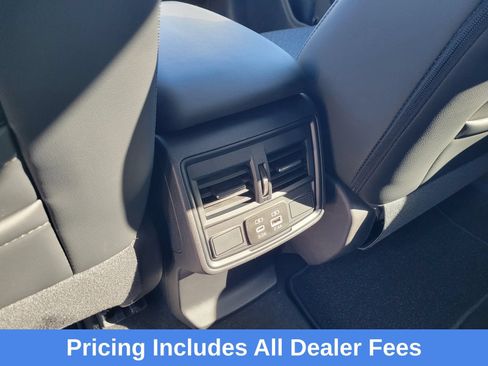 New 2026 Subaru Forester Premium AWD/4WD image 31