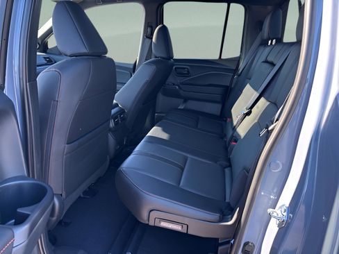 New 2026 Honda Ridgeline TrailSport+ image 10