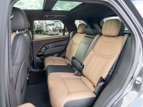 New 2025 Land Rover Range Rover Sport Autobiography image 23
