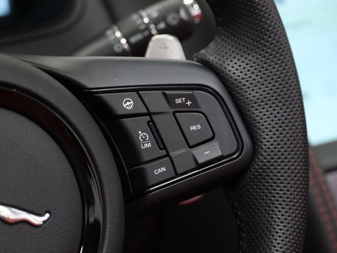 Used 2024 Jaguar F-TYPE R image 24