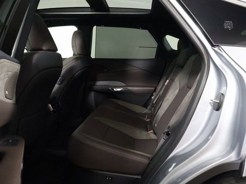 New 2026 Lexus RX 450h 450h+ Luxury image 6