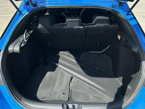 Used 2024 Honda Civic Sport image 20