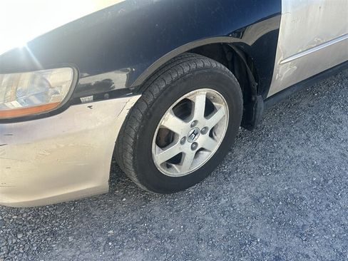 Used 2000 Honda Accord SE image 12
