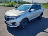 Certified 2022 Chevrolet Equinox RS image 5