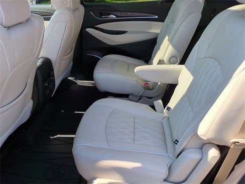 Used 2022 Buick Enclave Avenir w/ Trailering Package, 5000 lbs. image 23
