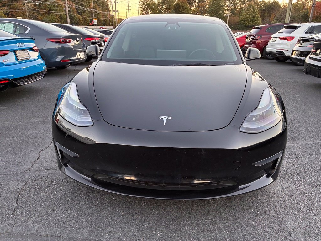 Used 2023 Tesla Model 3 Standard Range RWD image 2