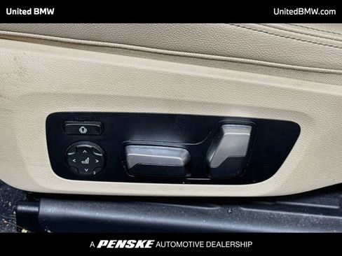 Used 2021 BMW 430i Convertible w/ M Sport Package RWD image 11
