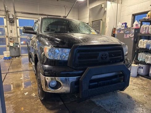 Used 2013 Toyota Tundra Grade image 2