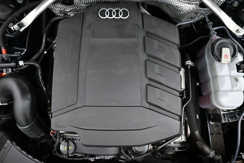 Used 2020 Audi A6 2.0T Premium Plus w/ Premium Plus Package AWD/4WD image 27