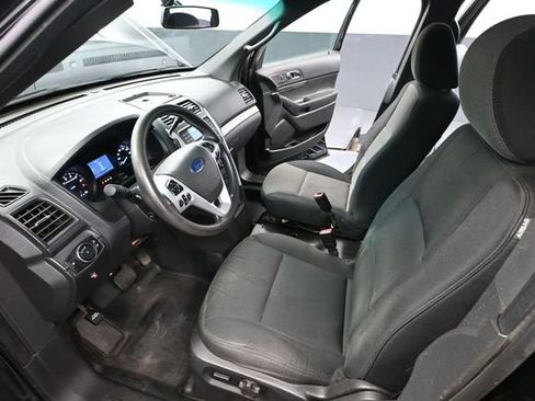 Used 2014 Ford Explorer 4WD Police Interceptor image 21