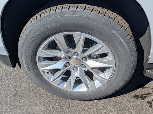 New 2026 Chevrolet Tahoe Premier image 25