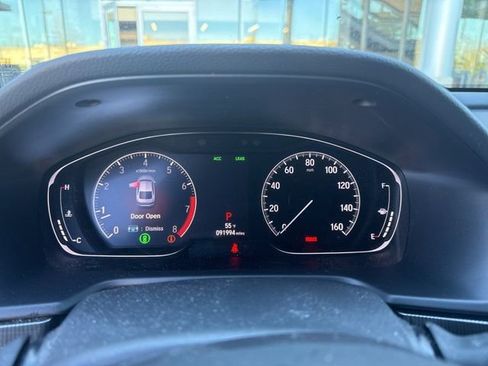 Used 2018 Honda Accord Sport image 2