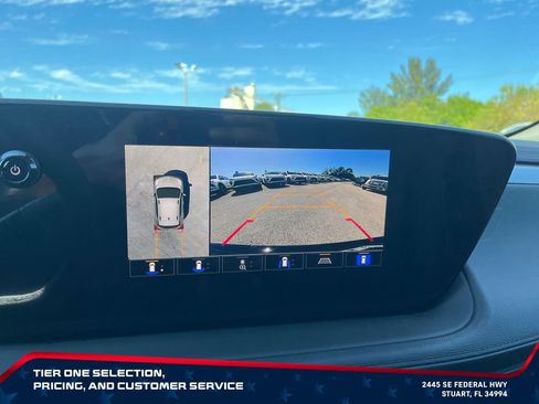 New 2026 Buick Encore GX Sport Touring w/ Advanced Technology Package FWD image 30