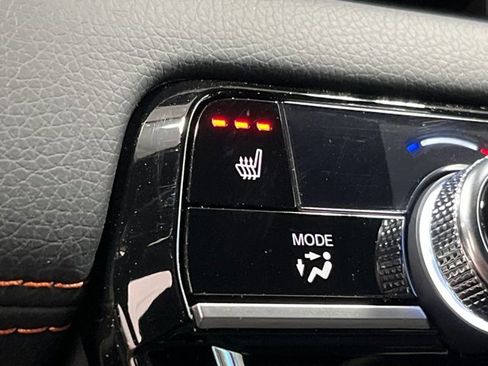 New 2025 Honda Pilot Sport image 16