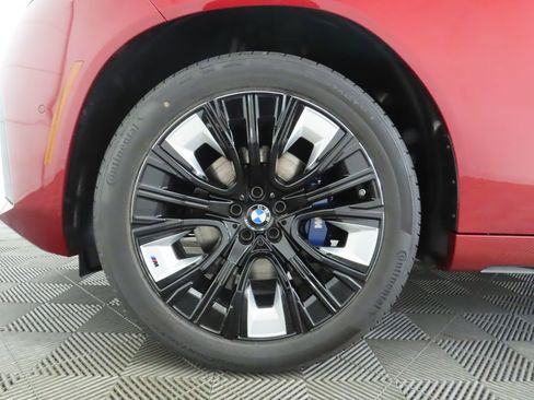 Certified 2025 BMW X3 xDrive30i w/ Premium Package image 32