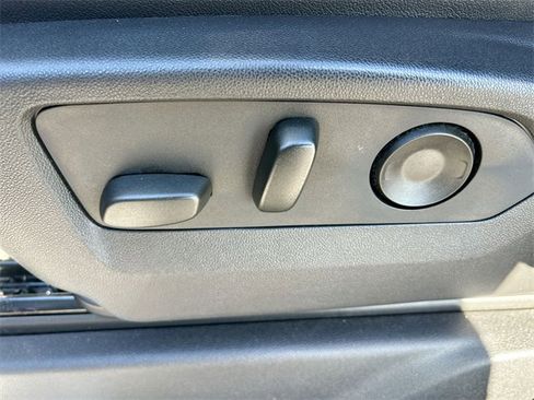 Certified 2023 Chevrolet Silverado 1500 LTZ image 16