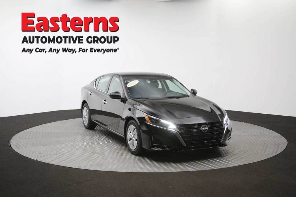 Used 2023 Nissan Altima 2.5 S FWD image 51