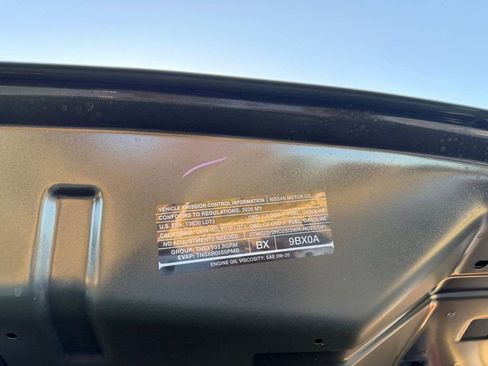 New 2026 Nissan Frontier PRO-4X w/ Pro-4x Convenience Package image 31