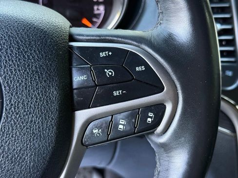 Used 2018 Jeep Grand Cherokee High Altitude RWD image 43